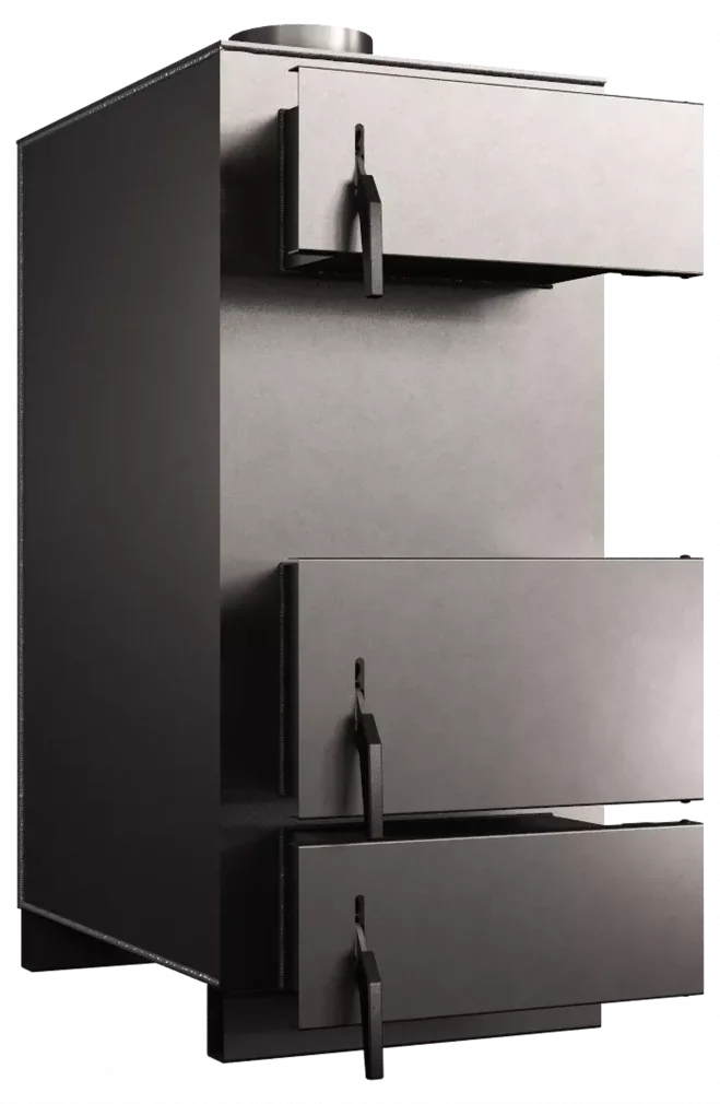 Банная печь Ferrum 20