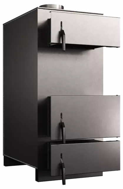 Банная печь Ferrum 20