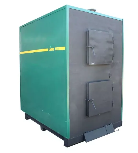 Котел LavoroPro Р-500