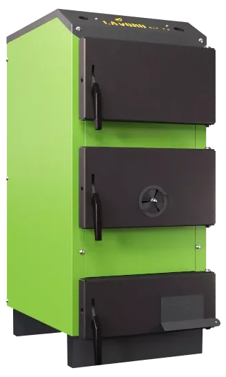 Твердотопливный котел Lavoro Eco M-20